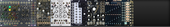 Desktop Rack