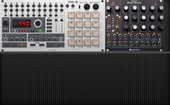 My griefless Eurorack