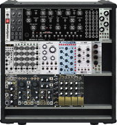 My amazing Eurorack