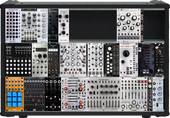 Virginia Eurorack #2