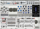 Performance Rack