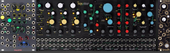 My unwet Eurorack