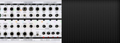 My gainful Eurorack