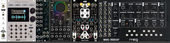 My bughouse Eurorack (copy) (copy)