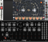 DFAM + Quadrantid Swarm