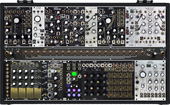 My placid Eurorack