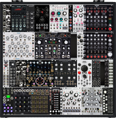 My muted Eurorack