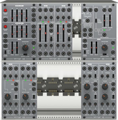 ALM 6u 52hp