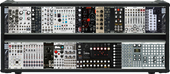 My tamer Eurorack