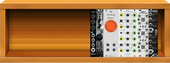 My phasic Eurorack