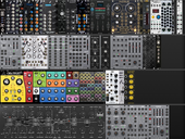 Everything in one place 12u 140hp