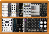 Trogotronic 168 6U