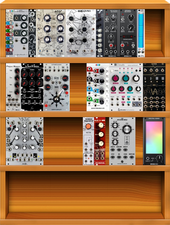 want list