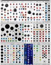 Slightly Nasty Planning - Low Gain and others