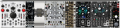My repand Eurorack