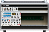 My nobby Eurorack