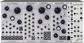 My shyer Eurorack