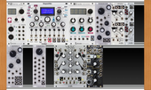 My abnormal Eurorack