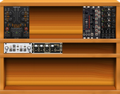 Icocase Selfmade Rack