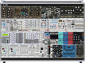 My weekly Eurorack