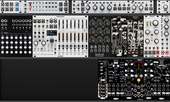 7U Techno (copied from Ihor)