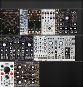 Interesting Module Bay