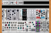 My lame Eurorack