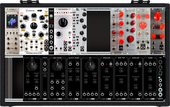 Bill's RackBrute rack