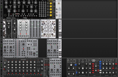 march 2023 - change to x2 16 racks