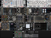 RackBrute 15U 801hp - Mar23 (Amnis Easy)