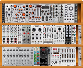 My amazing Eurorack