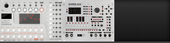 MODULAR RACK #126 C