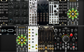 My townish Eurorack