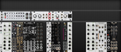 My alined Eurorack60 (copy)