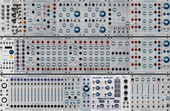 My compleat Eurorack