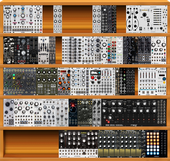 Techno Rack 2026