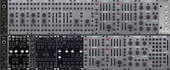 My leaning Eurorack