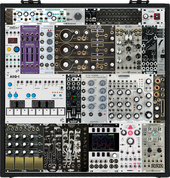 Myxc()()88Eurorack (copied from PUNXOPOLIS)