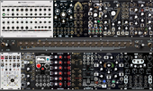 mid side guitar + granular