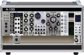 My grey Eurorack