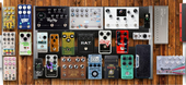 pedalboard sketch