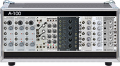 STAER drums rack