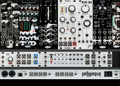 First eurorack