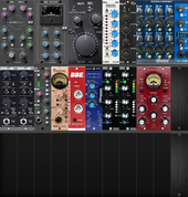 500 Rack