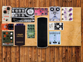 Master Board