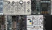 My Potential Eurorack