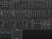 Behringer System 55