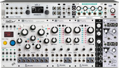 My willful Eurorack (copy) (copy) (copy) (copy)