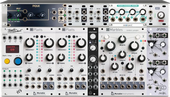 My willful Eurorack (copy) (copy) (copy) (copy)