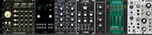 My soppy Eurorack